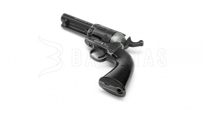 Vzduchový revolver Umarex Colt SAA .45-3.5" CSE 4,5mm