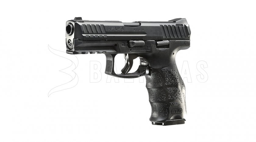 Vzduchová pistole Umarex Heckler&Koch VP9 BlowBack 4,5mm