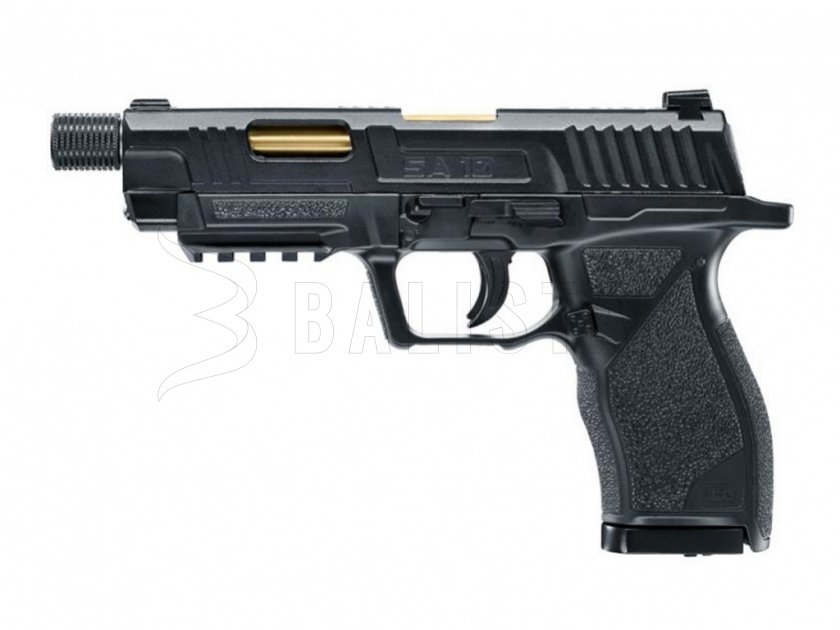 Vzduchová pistole Umarex SA10 4,5mm