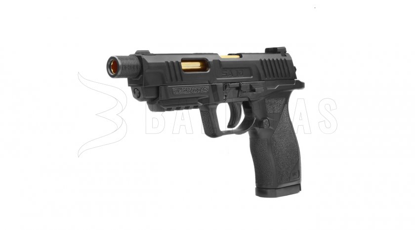 Vzduchová pistole Umarex SA10 4,5mm