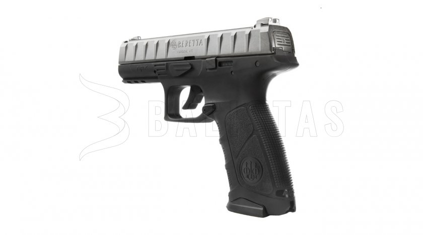 Vzduchová pistole Umarex Beretta APX Metal Gray 4,5mm