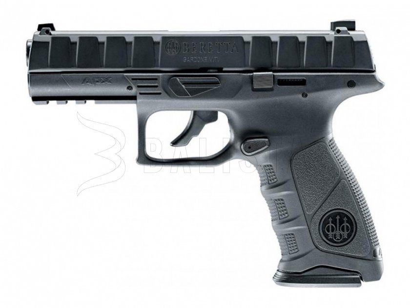 Vzduchová pistole Umarex Beretta APX 4,5mm