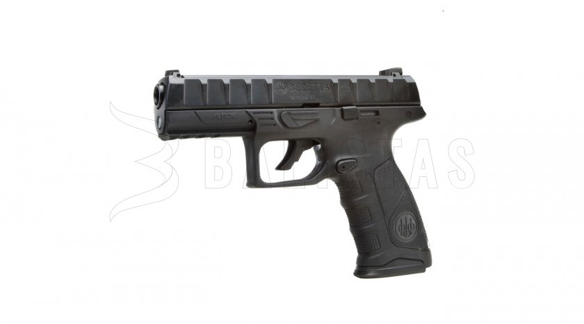Vzduchová pistole Umarex Beretta APX 4,5mm