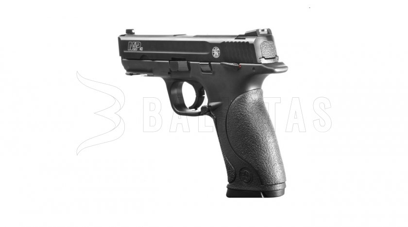 Vzduchová pistole Umarex Smith&Wesson MP40 TS 4,5mm