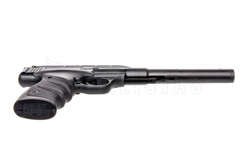 Vzduchová pistole Umarex Browning Buck Mark URX  4,5mm