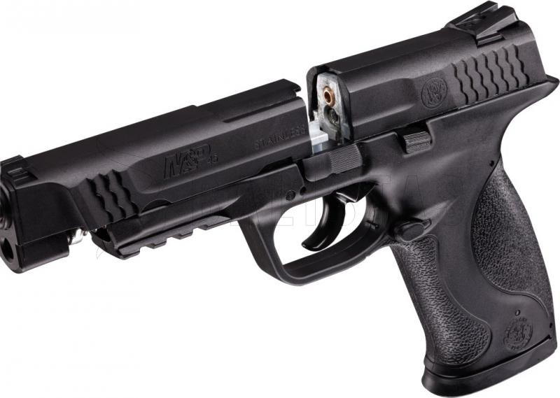 Vzduchová pistole Umarex Smith&Wesson M&P45 4,5mm