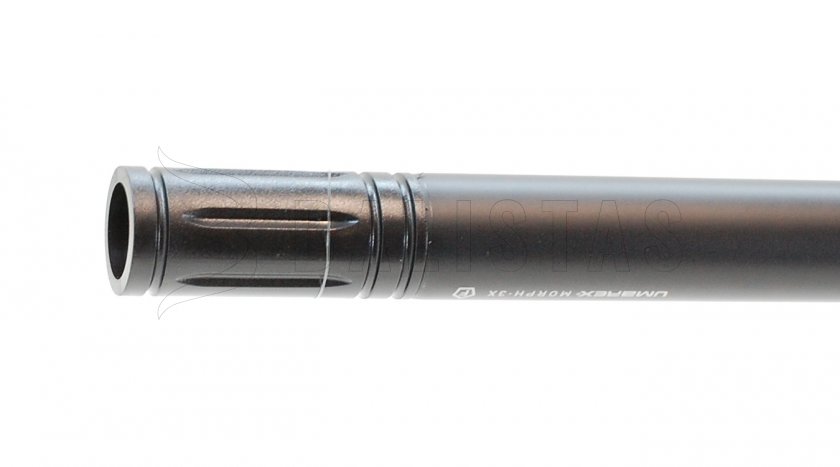 Vzduchová pistole Umarex Morph 3X 4,5mm