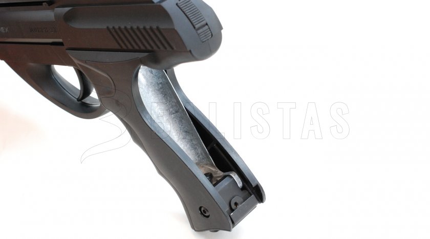 Vzduchová pistole Umarex Morph 3X 4,5mm