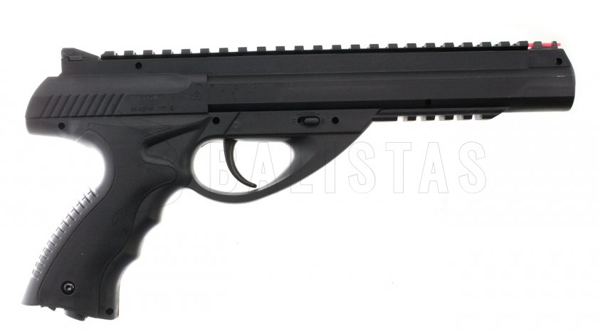 Vzduchová pistole Umarex Morph Pistol 4,5mm