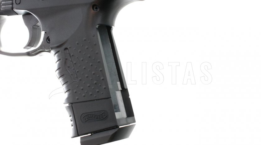 Vzduchová pistole Umarex Walther CP 99 compact 4,5mm