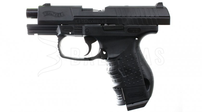 Vzduchová pistole Umarex Walther CP 99 compact 4,5mm