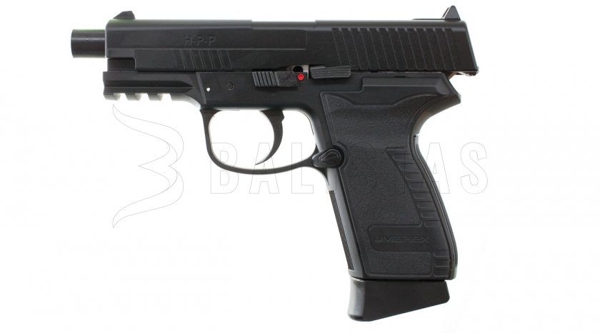 Vzduchová pistole Umarex HPP 4,5mm