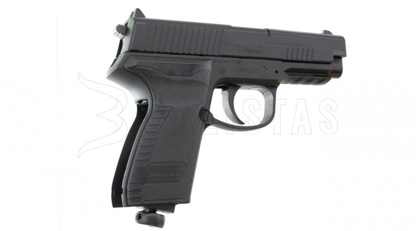 Vzduchová pistole Umarex HPP 4,5mm