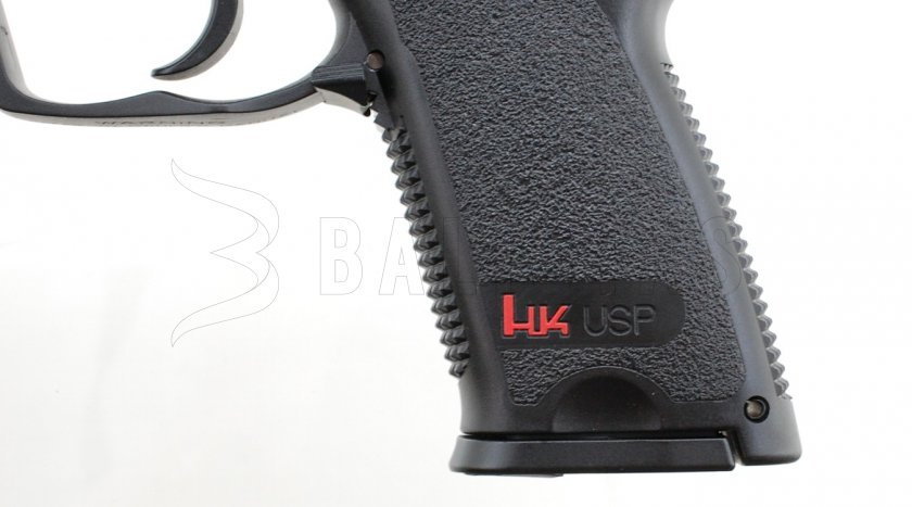 Vzduchová pistole Umarex Heckler&Koch USP 4,5mm