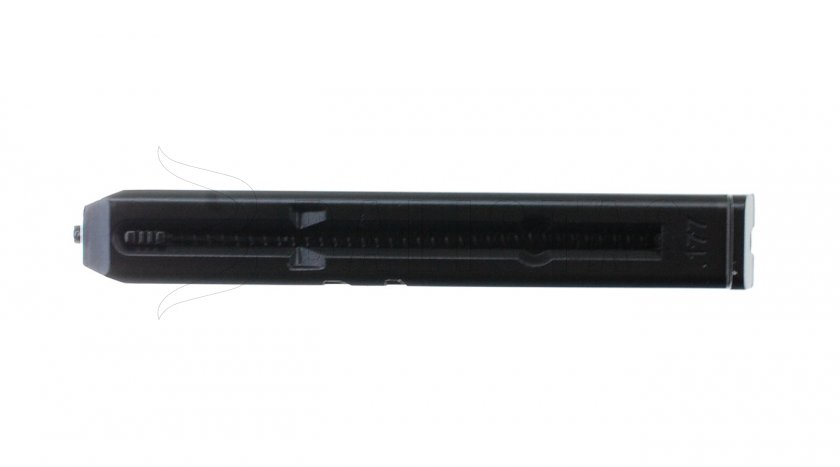 Vzduchová pistole Umarex Beretta Elite II 4,5mm
