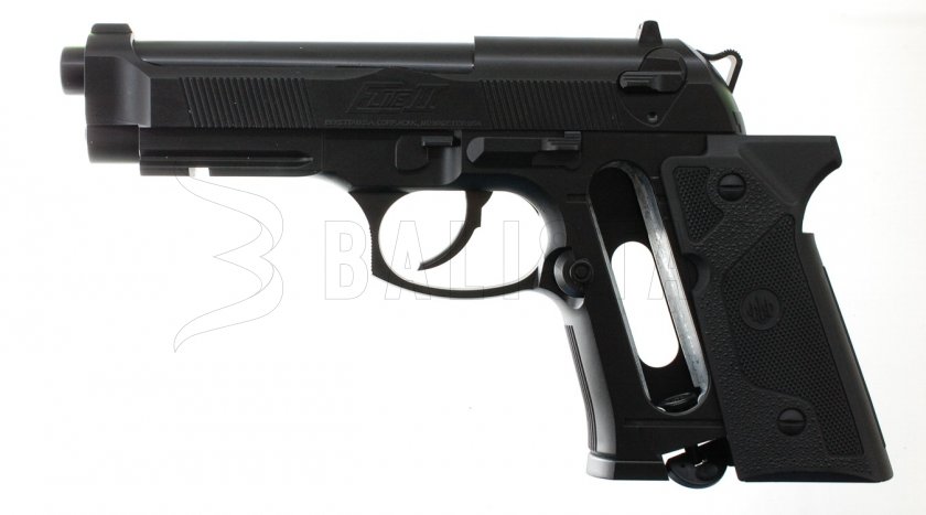Vzduchová pistole Umarex Beretta Elite II 4,5mm