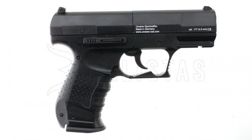 Vzduchová pistole Umarex CP Sport 4,5mm