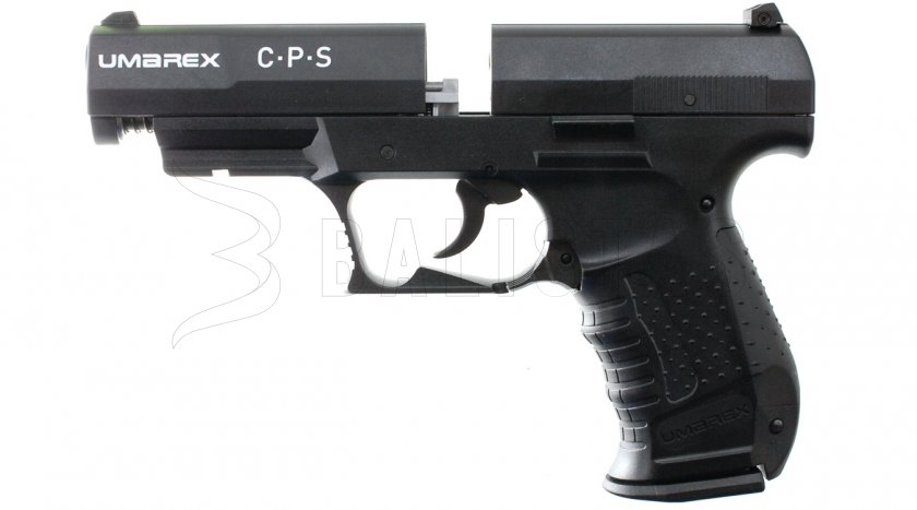 Vzduchová pistole Umarex CP Sport 4,5mm