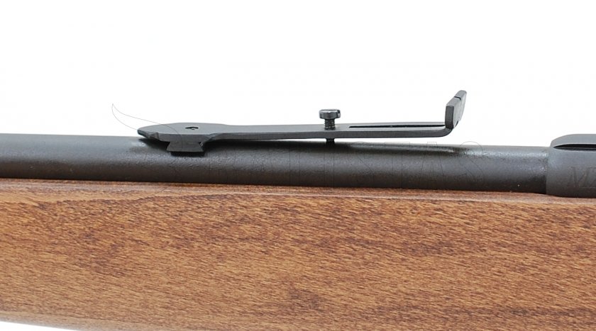 Flobertka Mayzus MZ06 Balalayka cal. 6mm