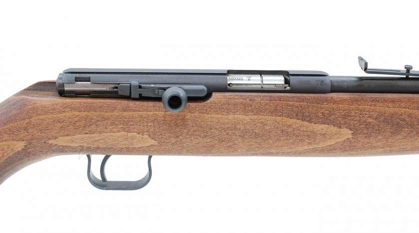 Flobertka Mayzus MZ06 Balalayka cal. 6mm
