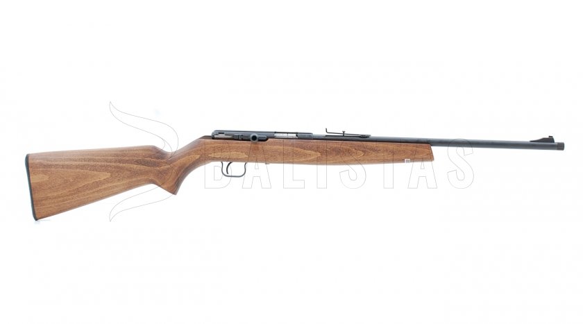 Flobertka Mayzus MZ06 Balalayka cal. 6mm