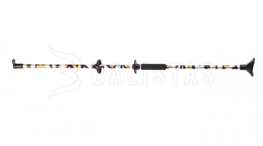 Foukačka Venox 30" Camo 76cm