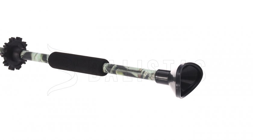 Foukačka Venox 18" Camo 46cm