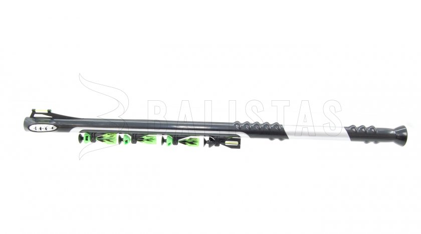 Foukačka Barnett Spitfire 2ks