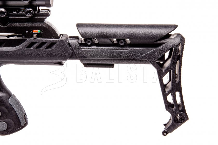 Kuše Beast Hunter JAG2 PRO 175LB černá