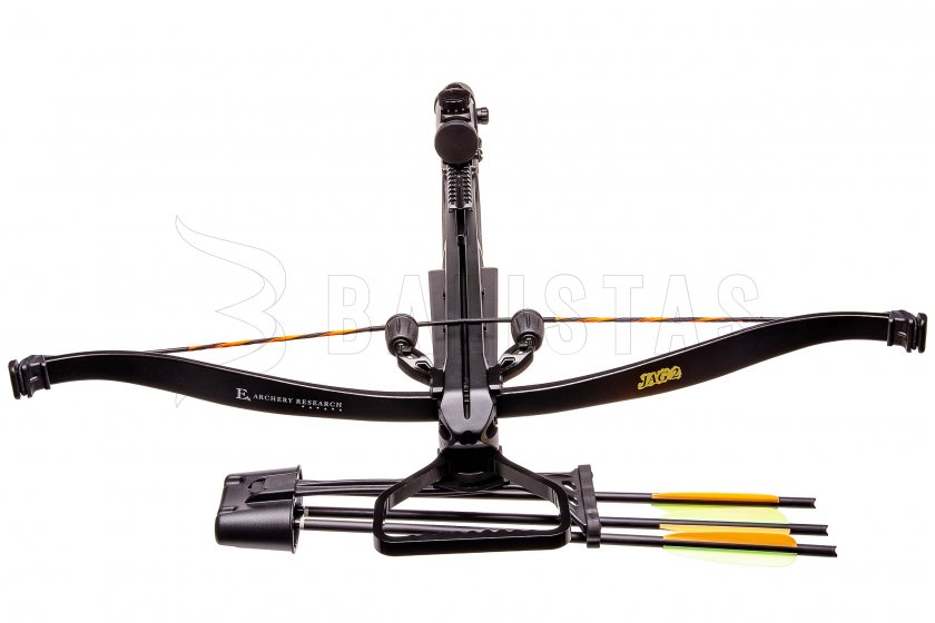 Kuše Beast Hunter JAG2 PRO 175LB černá