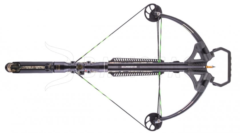 Kuše Barnett Droptine Set 160lb