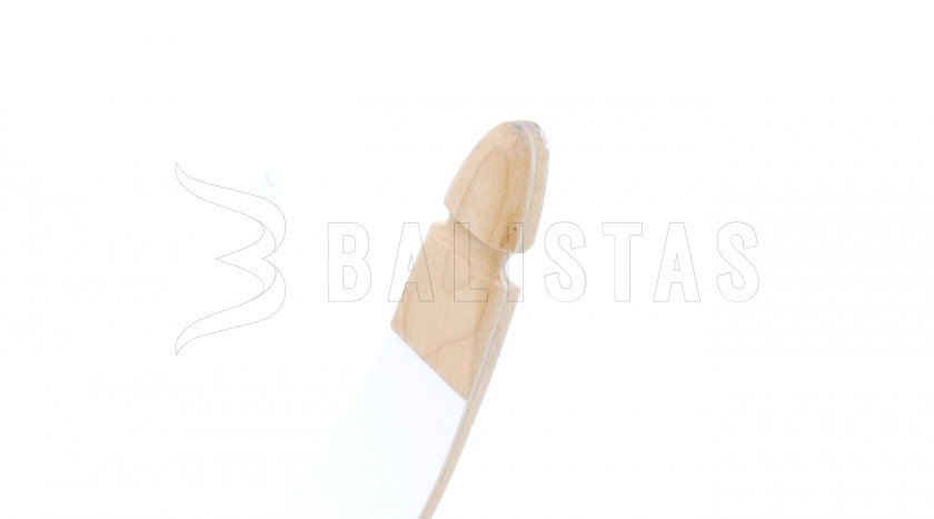 Luk Jandao Beginner 68" 36lb Bílý