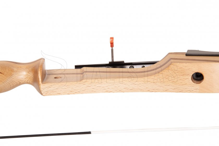 Luk Jandao Beginner 68" 36lb Bílý