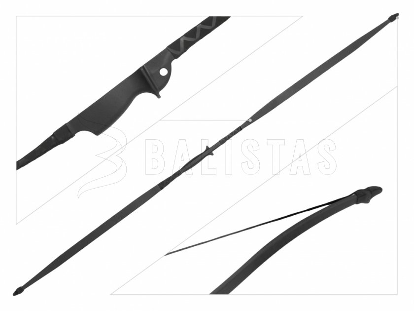 Luk Robin Hood 30-35lb
