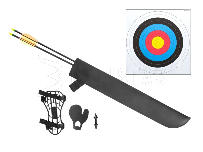 Luk Robin Hood 30-35lb