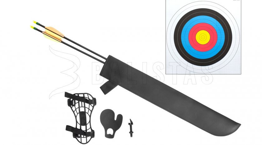 Luk Robin Hood 30-35lb