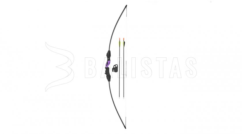 Luk Barnett Sportflight tradiční 25lb