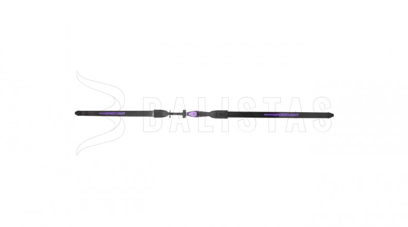 Luk Barnett Sportflight tradiční 25lb