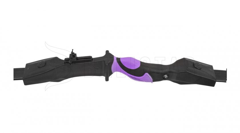 Luk Barnett Sportflight tradiční 25lb
