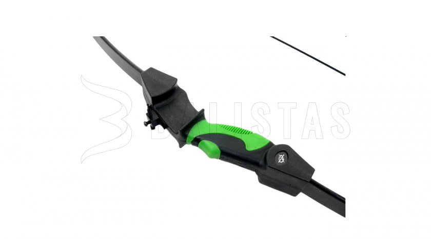 Luk Barnett Lil Sioux tradiční 15lb