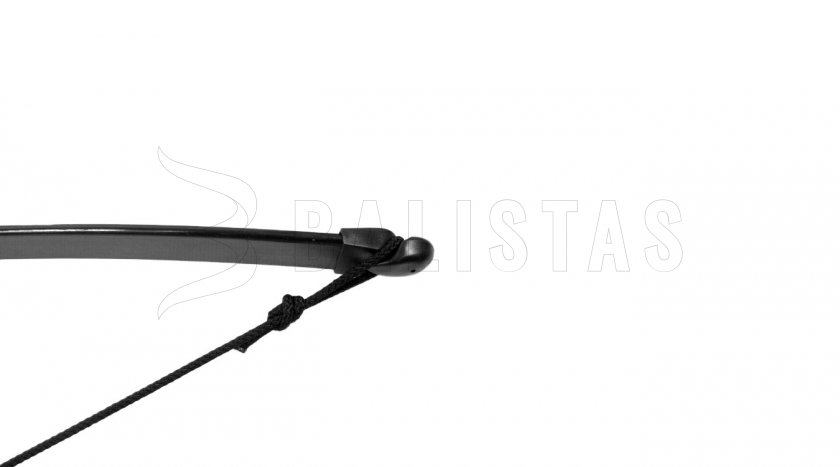 Luk Barnett Lil Sioux tradiční 15lb