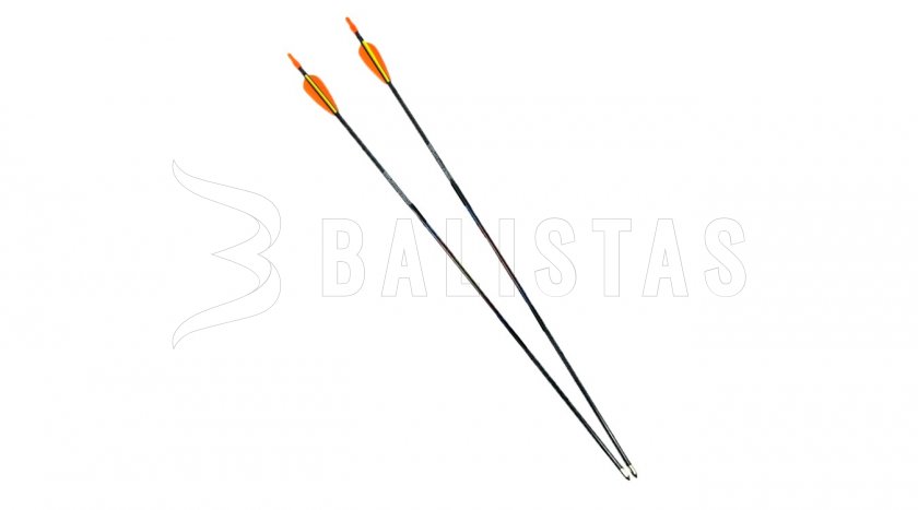 Luk Barnett Lil Sioux tradiční 15lb