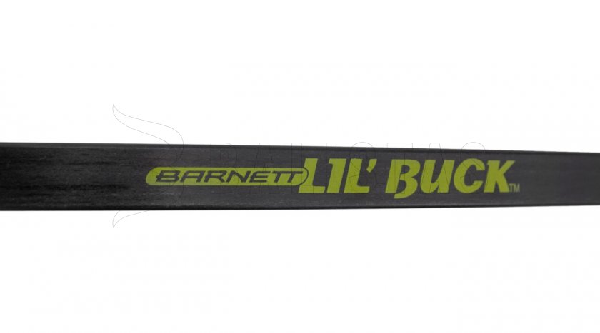 Luk Barnett Lil Buck tradiční 9,5lb