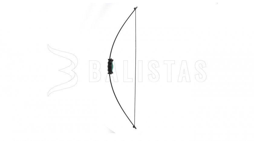 Luk Barnett Lil Buck tradiční 9,5lb