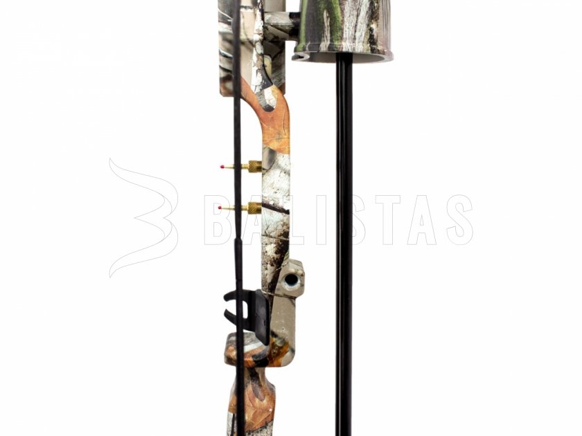 Luk Korrigan Camo 20lb
