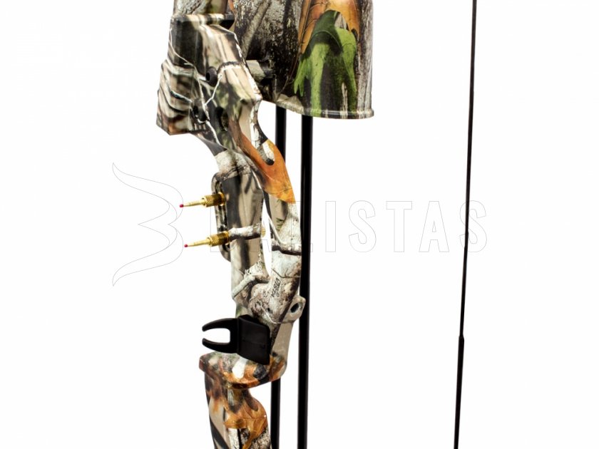 Luk Korrigan Camo 20lb