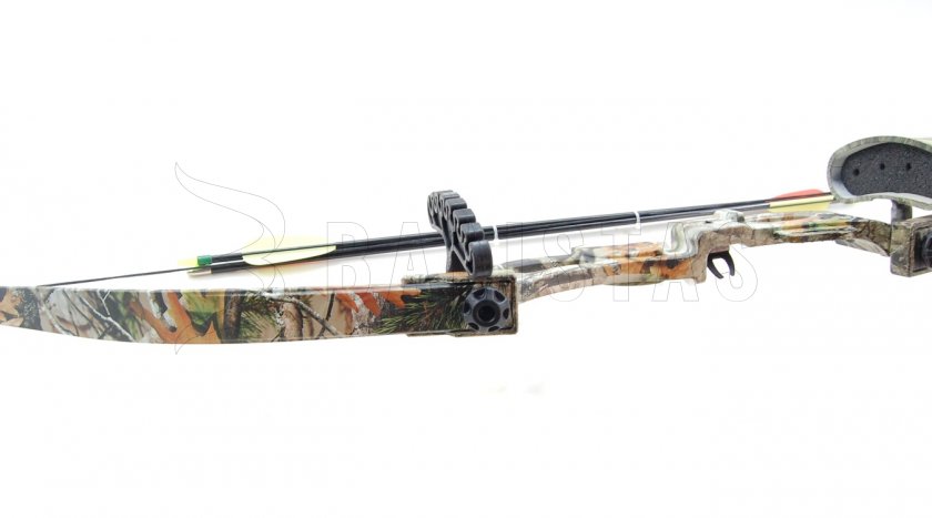 Luk Korrigan Camo 20lb