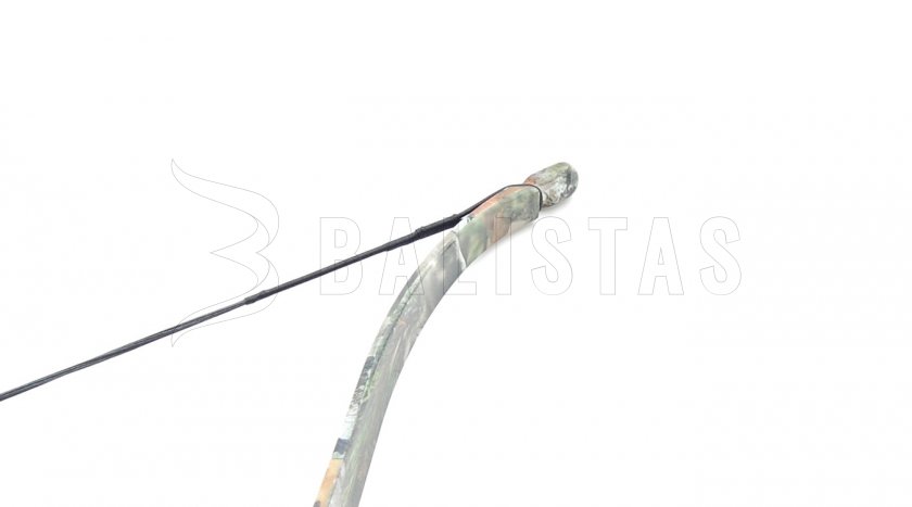 Luk Korrigan Camo 20lb