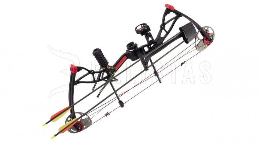 Luk Poe Lang Assassin 20-70lbs