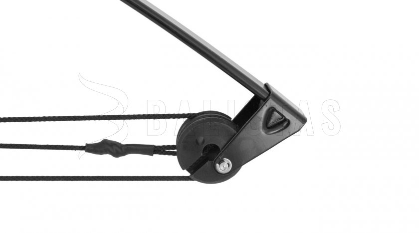Luk Barnett Lil Banshee kladkový 18lb